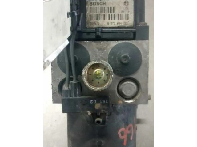 Блок АБС 0273004221BOSCH Saab 900 1994-1998 года