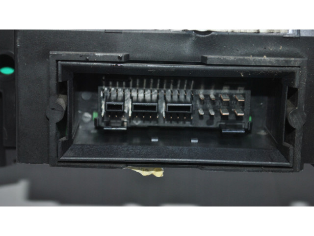 Панель приборов 1Z09208112D Skoda Octavia Mk2 (1Z)