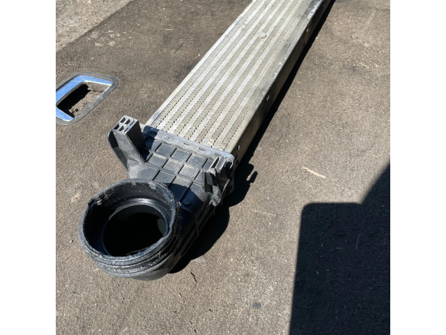 Интеркулер  A2115001002, 71107   Mercedes-Benz E W211 2.2