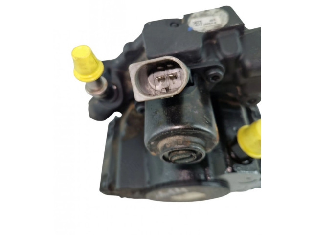 Vstřikovací čerpadlo a6510700601 Mercedes-Benz GLK (X204) 651.912