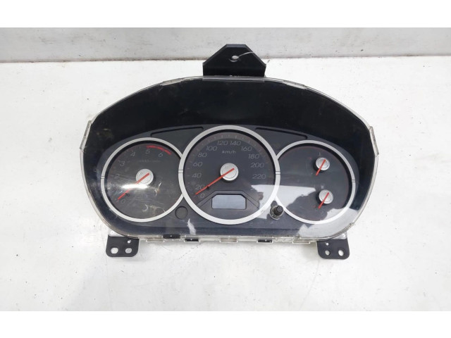 Přístrojová deska Honda Civic HR0319123