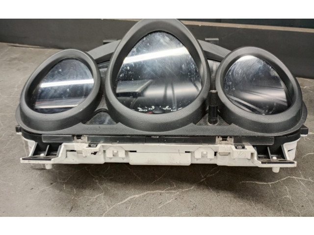 Панель приборов MM-0038-001 Mitsubishi Colt