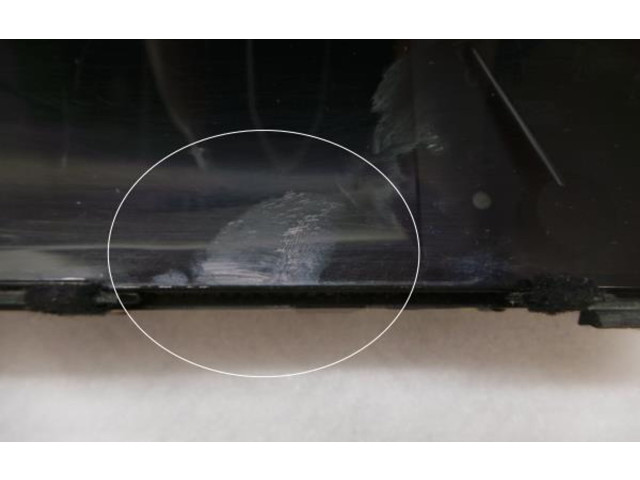 Přístrojová deska Mercedes-Benz S W221 2008 1036905326, PEQUENODANO