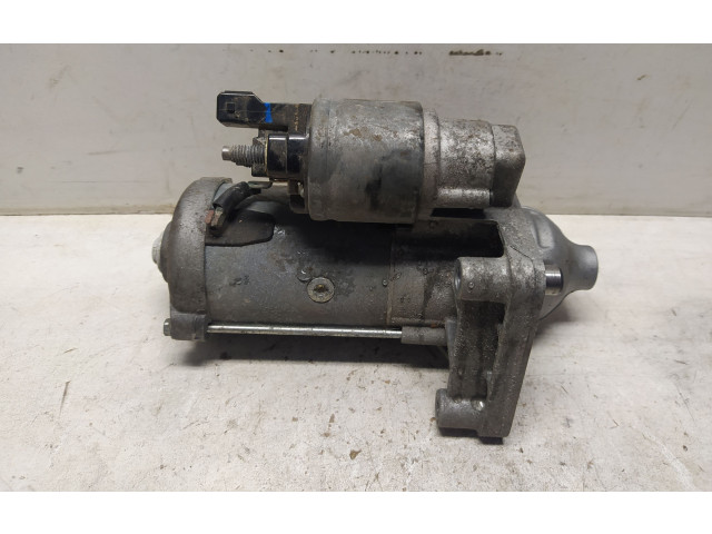 Турбина Peugeot 2008 II 9832577880