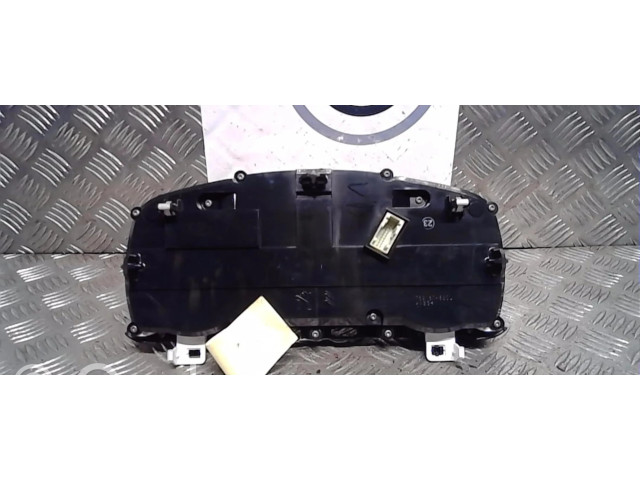 Přístrojová deska Citroen C3 2019 9837553280