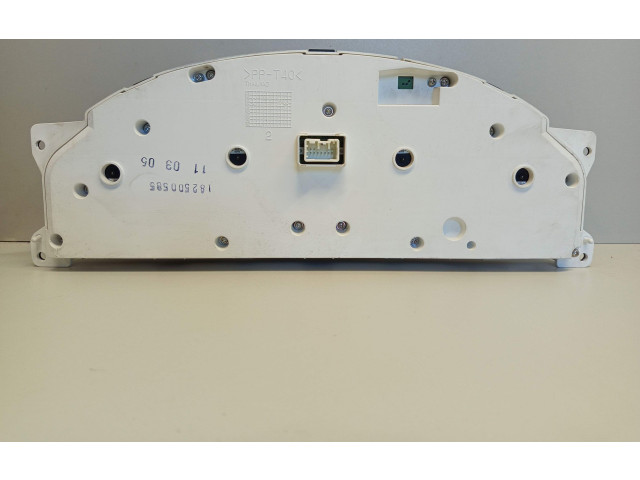 Панель приборов 69594220T, 30682277 Volvo S60