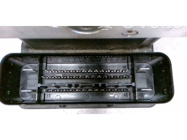 Блок АБС 8671224, 300543   Volvo  V70  2000 - 2004 года