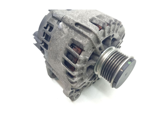 Генератор 03L903024M, TG14C057 Volkswagen Caddy