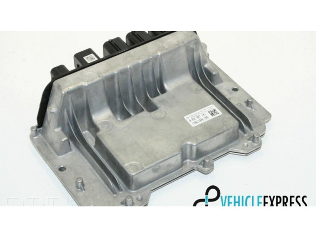 Блок управления двигателя 0261S18527, 8691827   Mini One - Cooper F56 F55
