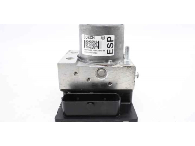 Jednotka ABS 265251816, 51879980265951710   Alfa Romeo Mito 2011