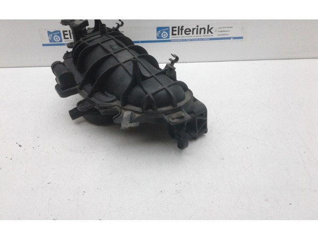 Вентилятор радиатора     31330435    Volvo V60 