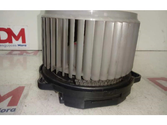 Вентилятор печки       Lexus LS UCF30