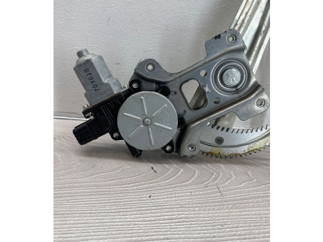 Генератор Mitsubishi Outlander