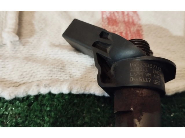 Vstřikovač    Audi Q7 4L     