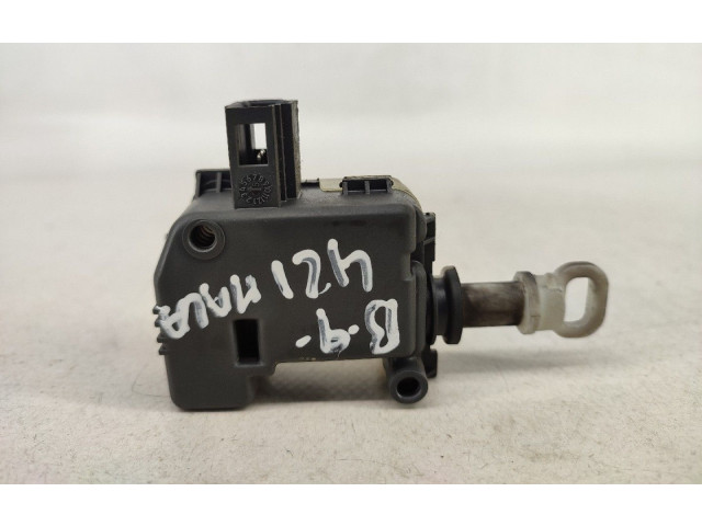 Замок багажника 1M5862159C, 1M0959781A    Seat Ibiza III (6L) 2002 - 2008 года