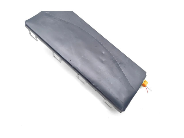 Подушка безопасности для колен 5G2880842A Skoda Octavia Mk3 (5E)