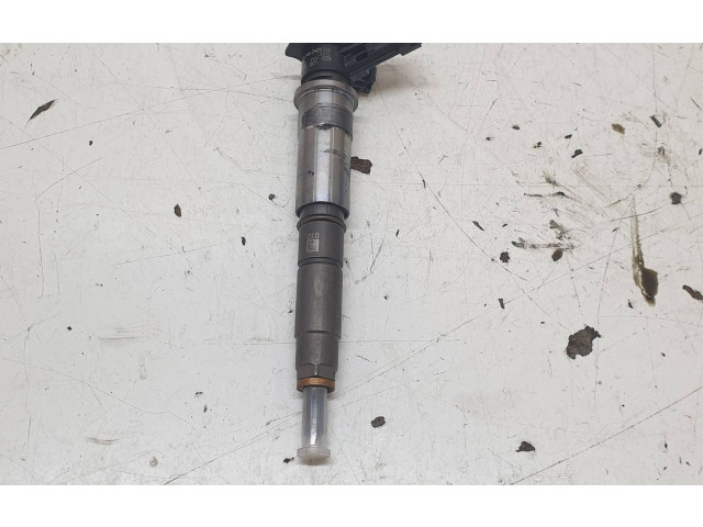 Vstřikovač 804536CH8 Nissan Qashqai M9R830