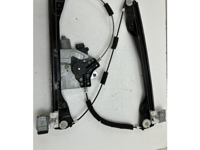 Генератор SsangYong Kyron