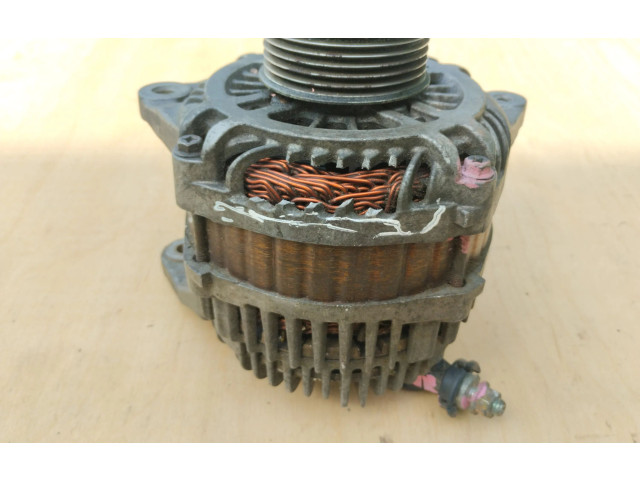 Генератор 23100EB315 Nissan Navara D40 2.5