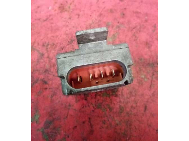 Блок управления A0275458032   Mercedes-Benz A W168