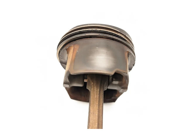 Поршень с шатуном 2.0L CRBC 8V1857409T9B9 Audi A3 S3 8V