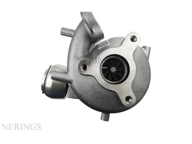 Vstřikovač 7697085004S, 7697080004 Nissan Navara D40 YD25DDTi