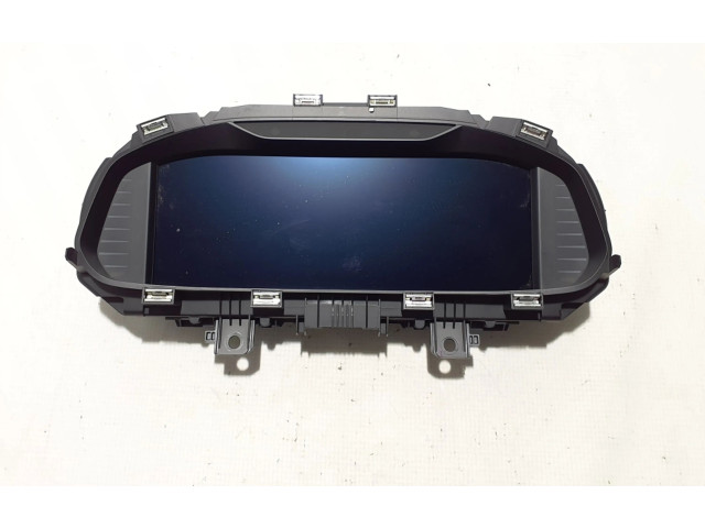 Панель приборов 654920790A   Skoda Kamiq       