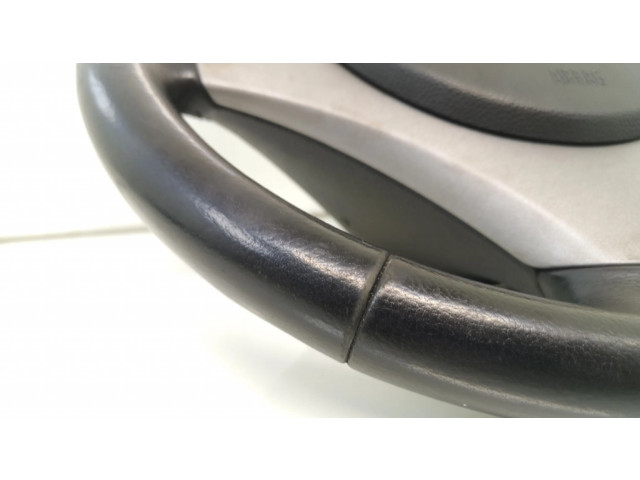 Руль BMW 1 E81 E87 2004-2011 года 6771170, 677117001