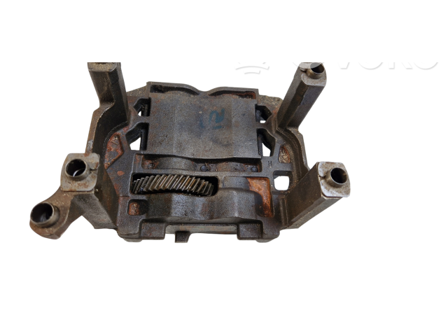 Масляный насос BB3G6K360, BB3G6K360AA Ford Fusion II