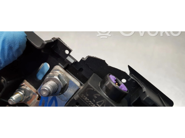 Pojistková skříňka Řídící jednotka BSM 00505340730, 505340730 Alfa Romeo Stelvio 2018