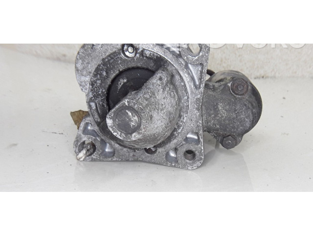 Стартер  2280003381   Mazda 323