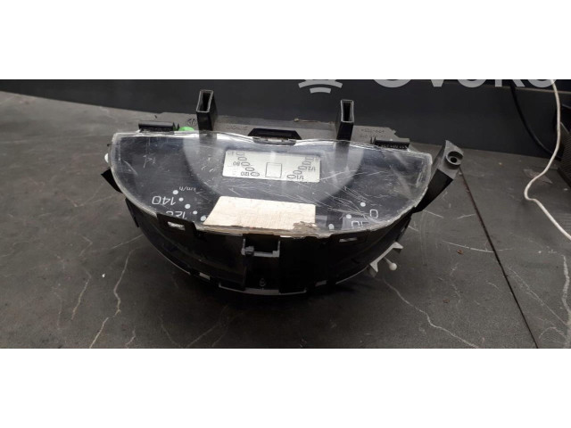 Дисплей 88311294 Smart ForTwo II