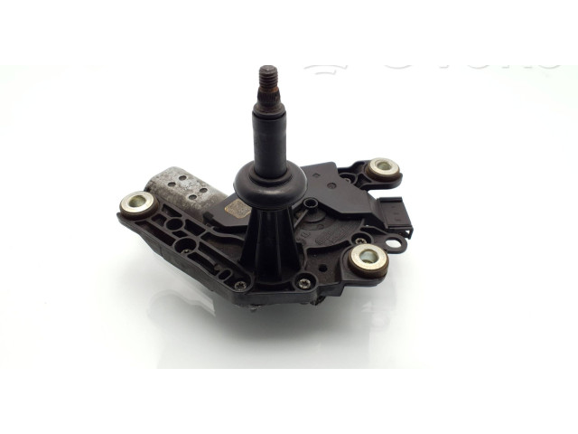 Моторчик заднего дворника A1769061600, W000025406    Mercedes-Benz A W176