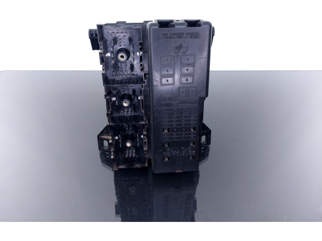 Блок предохранителей YF1T14A067AG, VF1T14B205CE Mercury Sable IV