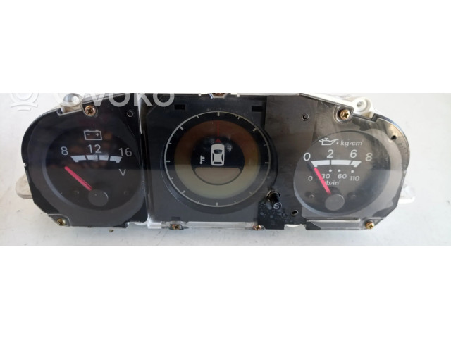 Дисплей MR41796E, 79135021 Mitsubishi Montero