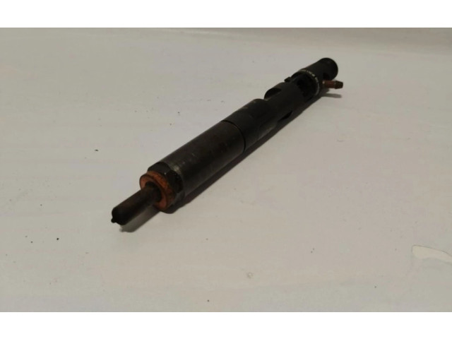 Форсунка 8200676774 Renault Clio III