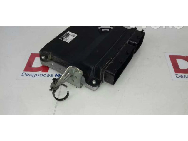 Řídící jednotka 8966147410 Toyota Prius+ (ZVW40)