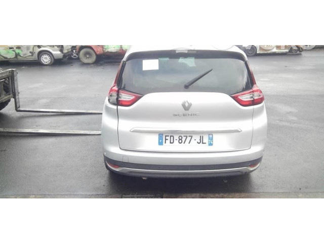 Моторчик заднего дворника 287109757R Renault Scenic IV - Grand scenic IV