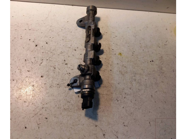 Топливная рампа 55234039 Alfa Romeo Giulietta