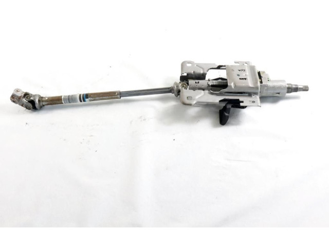 рейка Колонка рулевая 98006198ZD Citroen C4 Cactus 2014 - года