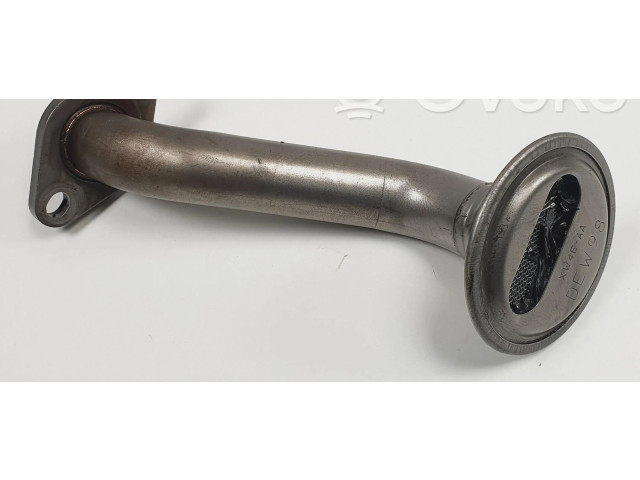 Масляный насос XW4E-AA Jaguar S-Type