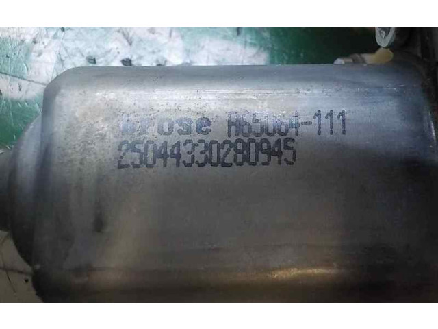 Блок АБС 1870698, A65064111 Ford Focus 2010 - 2017 года