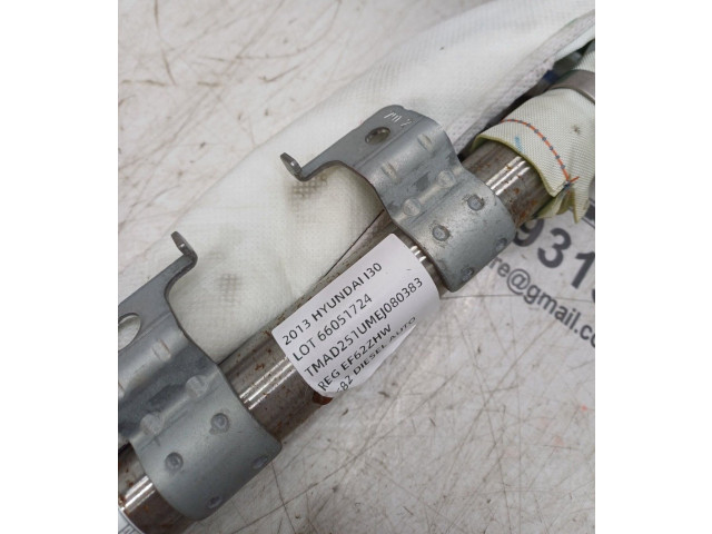 Turbodmychadlo Надувная подушка для крыши 85010A6000, 85010A6000 Hyundai i30