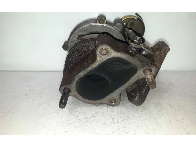 Turbodmychadlo Турбина 144114U100, GT1549   Nissan Almera Tino   YD22