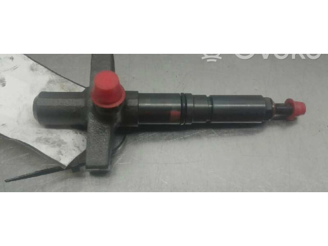 Форсунка 484410 Mitsubishi Montero для дизельного двигателя 4M41 3.2