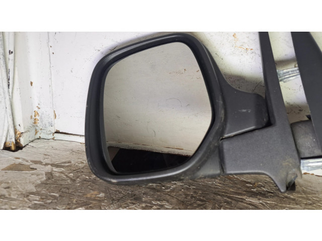 Zpětné zrcátko levé Peugeot Partner 2010 9619228577, 96193825XT