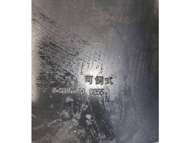 Зеркало электрическое Mitsubishi Pajero Sport I 1996 - 2008 года