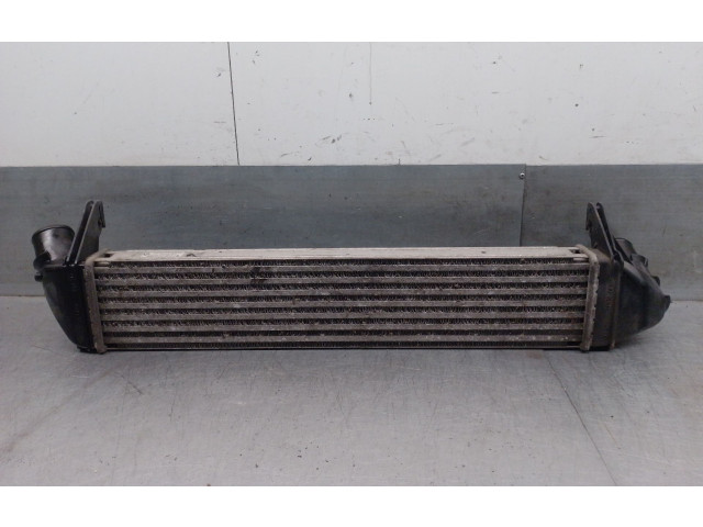 Интеркулер  8200409045A, 8200409045   Dacia Logan Pick-Up 