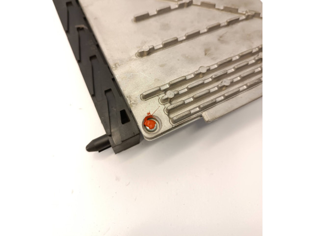 Блок управления двигателя 0261208289, 30668478A   Volvo V70