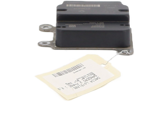 Блок подушек безопасности    Dacia Sandero